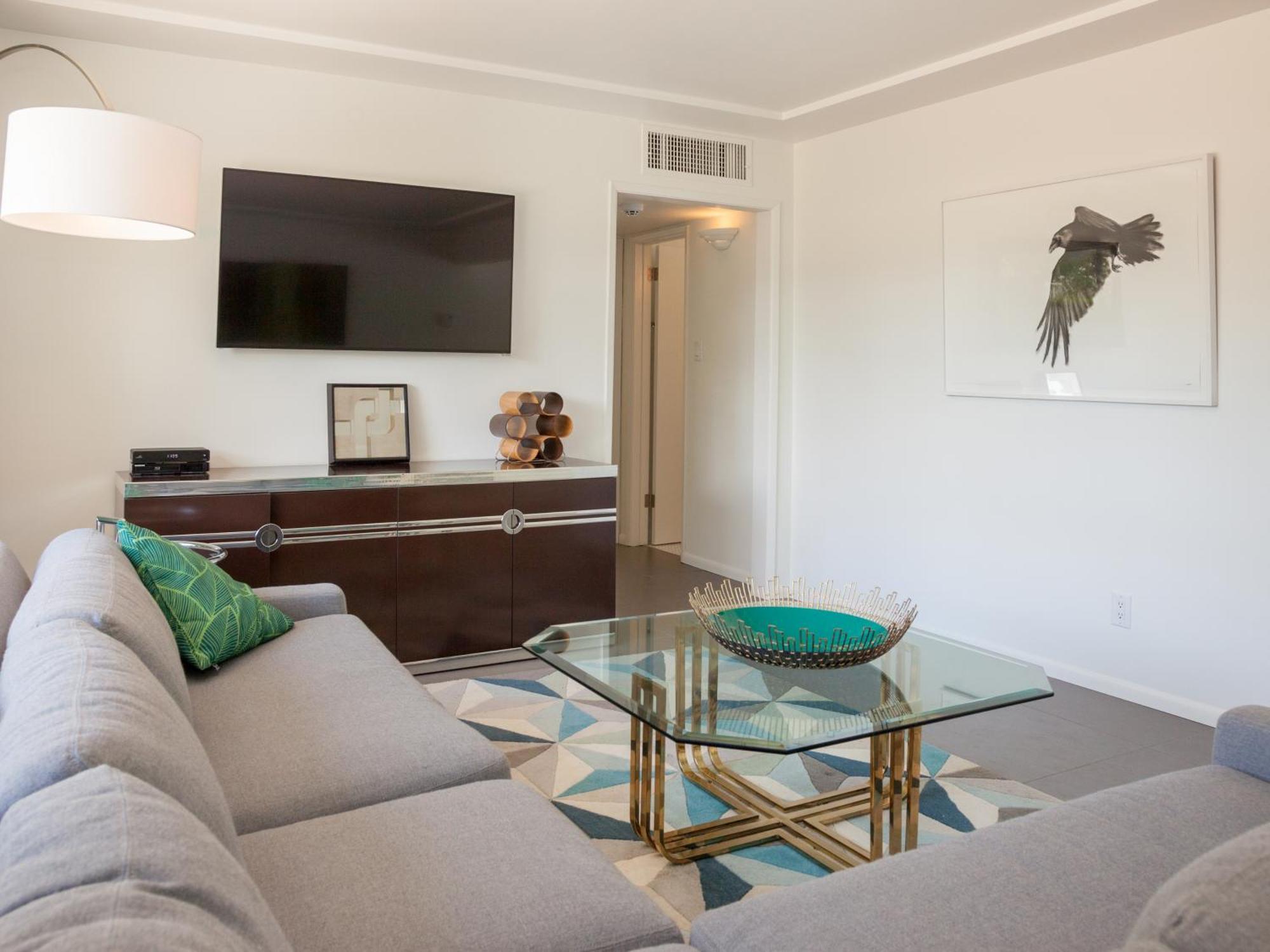The Nest By Acme House Company Villa Палм Спринг Екстериор снимка
