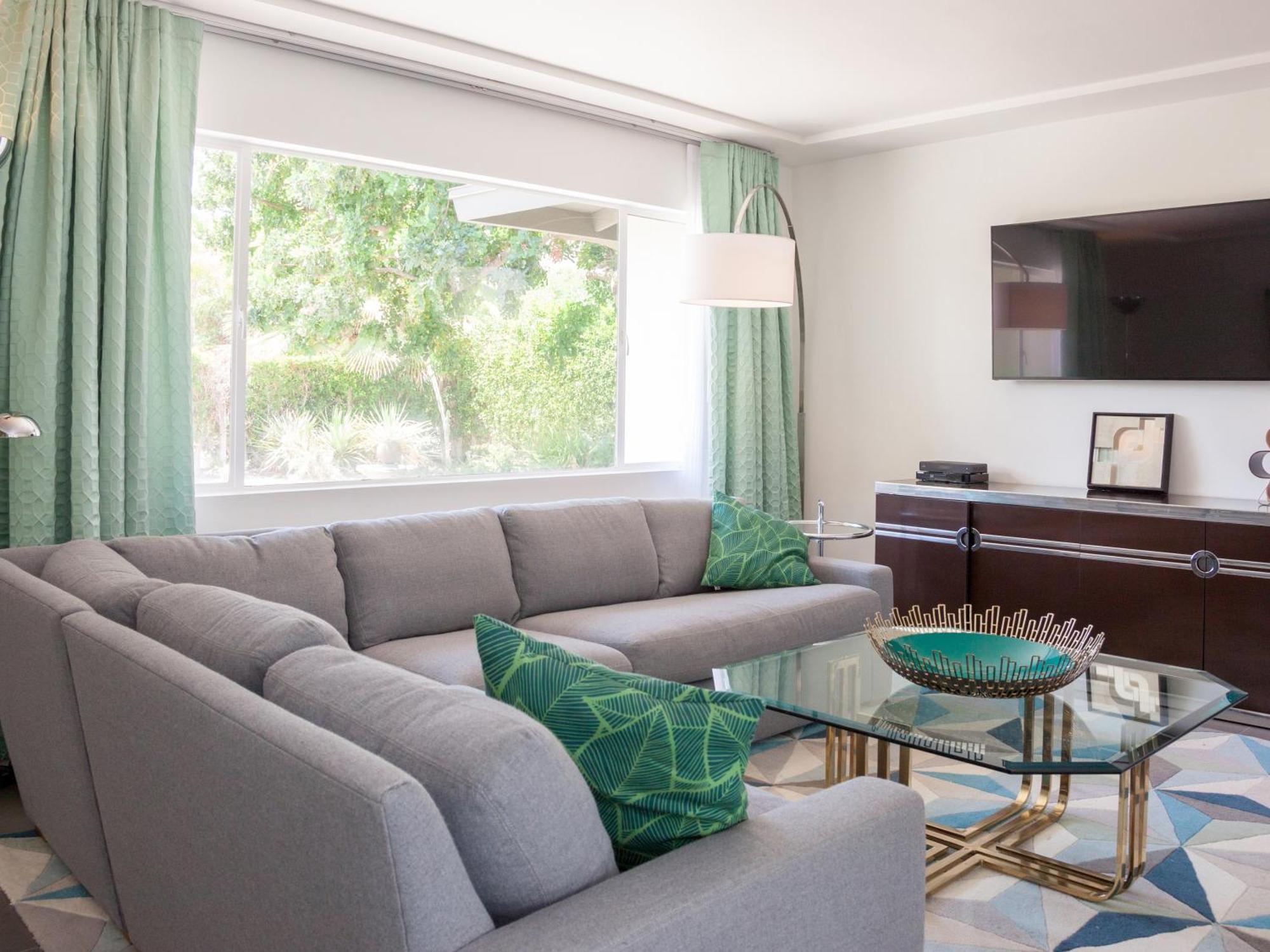 The Nest By Acme House Company Villa Палм Спринг Екстериор снимка